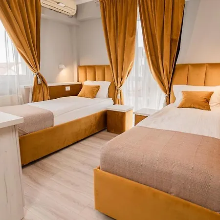 Pensiunea Elisei 3* Temeşvar