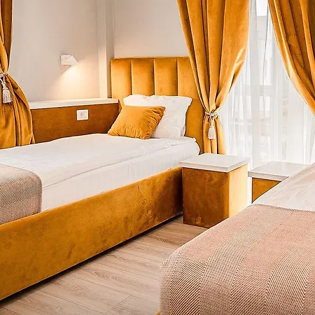 Pensiunea Elisei Konukevi Temeşvar