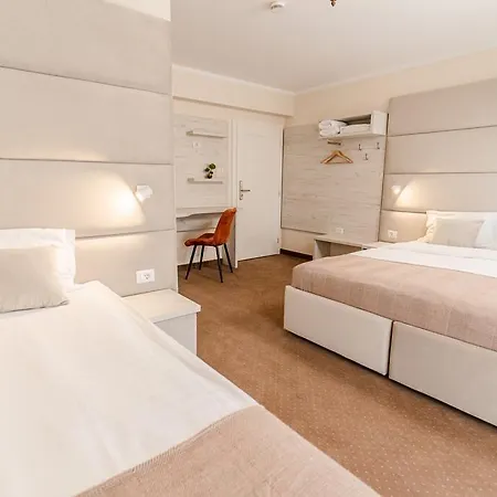 招待所 Pensiunea Elisei 蒂米什瓦拉