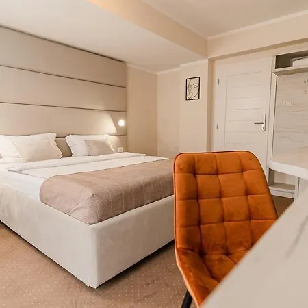 Konukevi Pensiunea Elisei Temeşvar