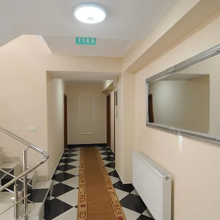 Maison d'hôtes Pensiunea Elisei Timişoara