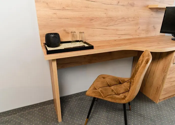 Pensionat Pensiunea Elisei