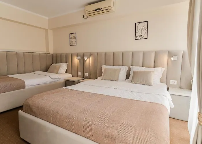 Pensiunea Elisei Pensionat 3*