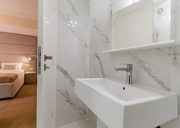 בית הארחה Pensiunea Elisei טימישוארה