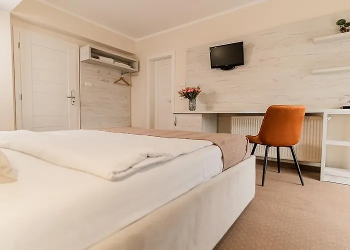 Pensionat Pensiunea Elisei