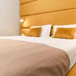 Maison d'hôtes Pensiunea Elisei Timişoara