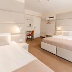 Maison d'hôtes Pensiunea Elisei Timişoara