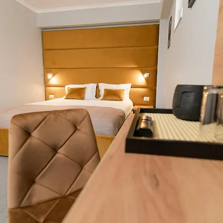 Pensiune Pensiunea Elisei