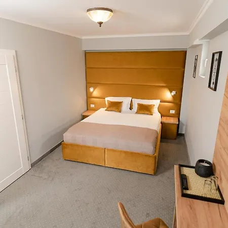 Pensiunea Elisei Тимишоара