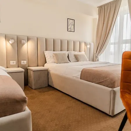 Pensiune Pensiunea Elisei