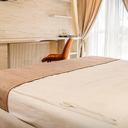 Pensiunea Elisei 3* Timişoara