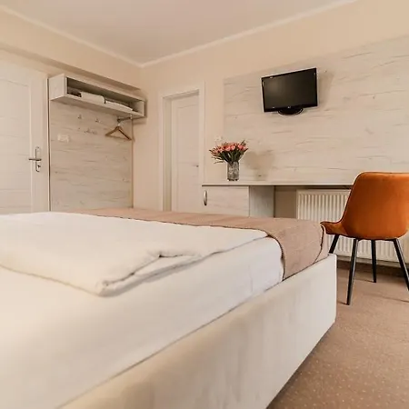 Pensiune Pensiunea Elisei