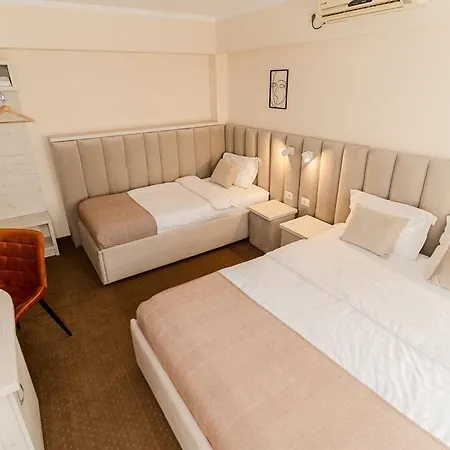 Pensiune Pensiunea Elisei 3*