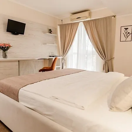 Pensiunea Elisei 3* Timişoara