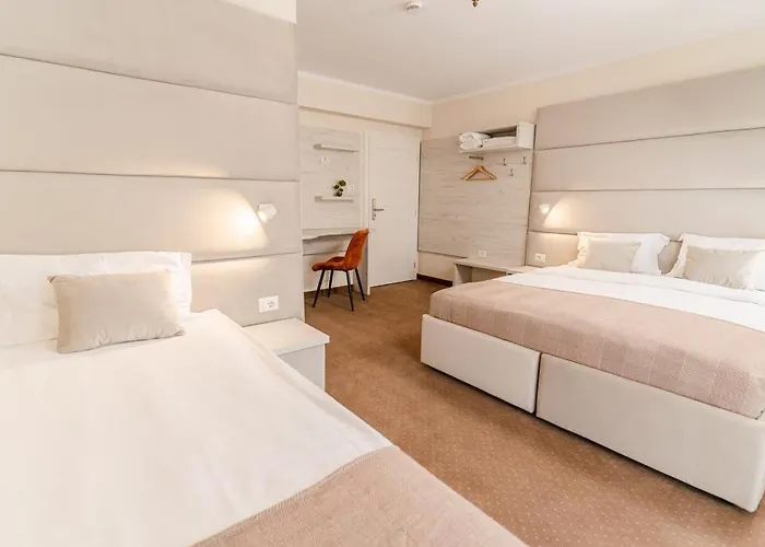 Pensiunea Elisei Гостевой дом 3*