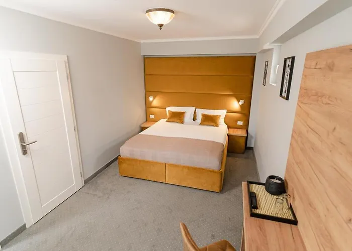 Pensiunea Elisei Тимишоара