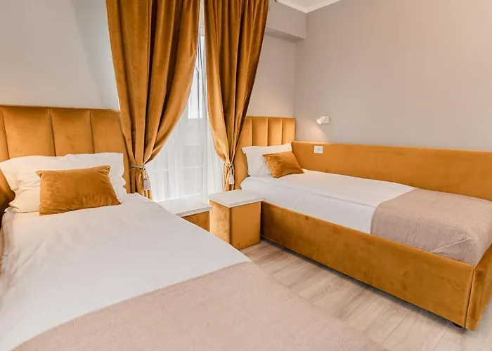 Pensiunea Elisei Гостевой дом 3*