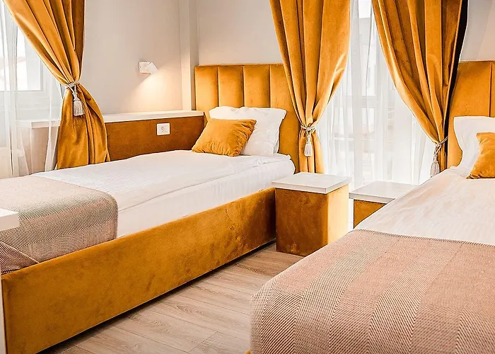 Pensiunea Elisei Гостевой дом Тимишоара