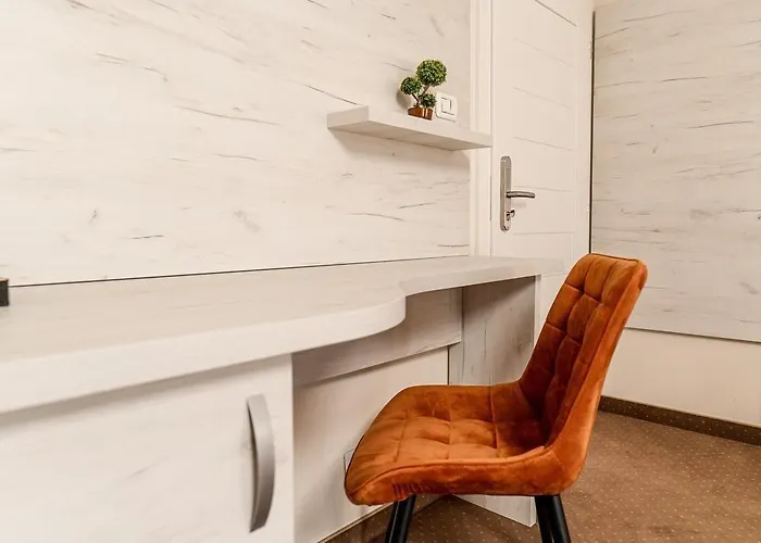 Гостевой дом Pensiunea Elisei 3*