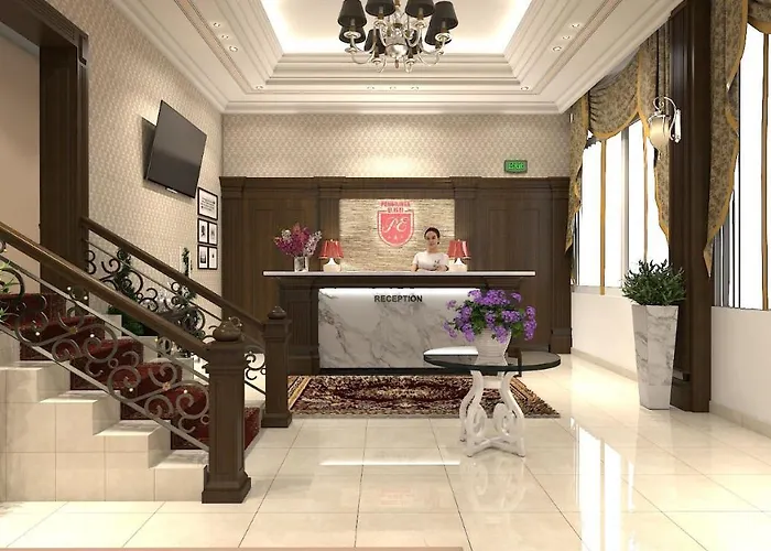 Maison d'hôtes Pensiunea Elisei 3*